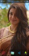 Kajal Aggarwal Full HD Wallpapers screenshot 3