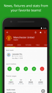 FotMob - Live Football Scores screenshot 3