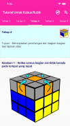Tutorial Untuk Kubus Rubik screenshot 5