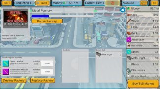 Factory to Market screenshot 3