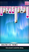 Spider Solitaire screenshot 1