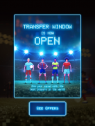 Football Boss: Be The Manager screenshot 3