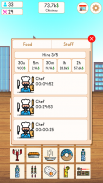 Restaurant Tycoon screenshot 2