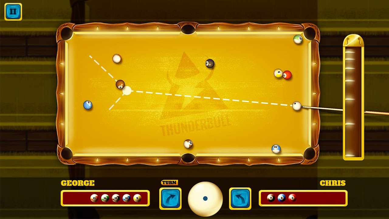 Bilhar Pool Billiards Sinuca - Baixar APK para Android