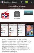 Apps de República Dominicana screenshot 2