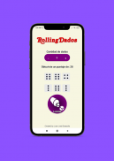 RollingDados screenshot 1