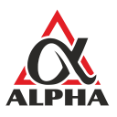 Alpha IPTV Icon