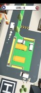 Parking Space Puzzle screenshot 1