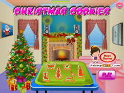 Christmas Cookies screenshot 4