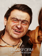 Monsterfy -Monster Photo Booth screenshot 3