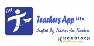 Teachers App Lite Attendance screenshot 2