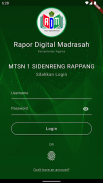 RDM - Rapor Digital Madrasah screenshot 3