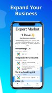 Expert Market: The Business Money Saver in 2020 screenshot 5