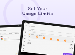 Screen Time - StayFree screenshot 13