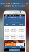 Indian Railway & IRCTC Info app screenshot 4