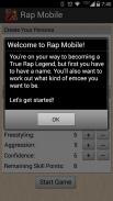Rap Quest screenshot 0