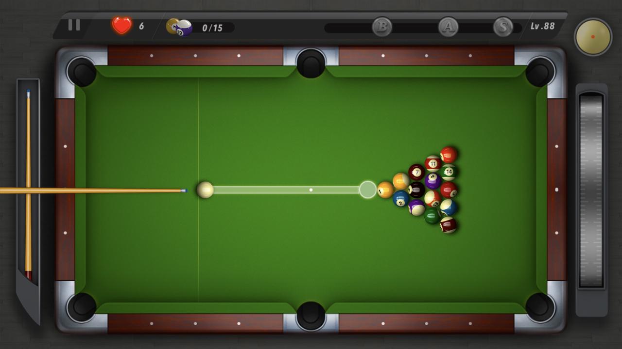Pooking - Billiards Ciudad - Descargar APK para Android |