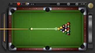 Pooking - Billiards Ciudad screenshot 3