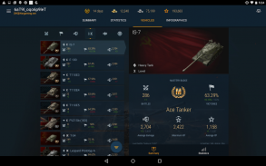 World of Tanks Blitz Assistant screenshot 5