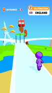 Travel Runner screenshot 4