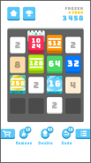 2048 Daily Challenges screenshot 1