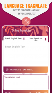 English to Lao Translator - Lao Dictionary Offline screenshot 4