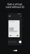 To The Moon: Debit card, SIM screenshot 4
