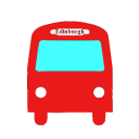 Edinburgh Bus Tracker Icon