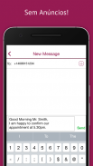 iPlum: 2nd Phone Number US, Canada, 800 Toll Free screenshot 3
