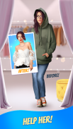 Match the Dress: Makeover Games screenshot 10