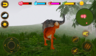 Talking Stygimoloch screenshot 8