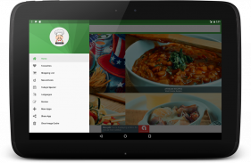 All Recipes : World Cuisines screenshot 15