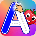 ABC Kids: Tracing & Learning icon