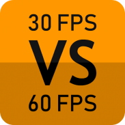 30 FPS vs 60 FPS screenshot 5