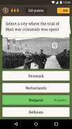 WW2 Quiz (World War 2 History) screenshot 1