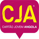 Cartão Jovem Angola