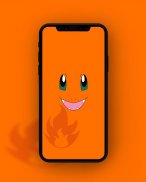 Orange Wallpapers HD screenshot 3