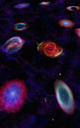 Cosmos Music Visualizer & Live Wallpaper screenshot 5