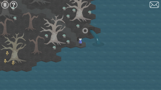 Nora's Dream screenshot 7