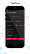 GST Calculator - India screenshot 6
