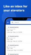 Lift AI Elevator Professional screenshot 4
