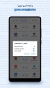 Le Figaro Sport: info résultat screenshot 4