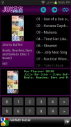 Jukey Free - Jukebox Player screenshot 2