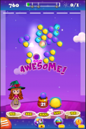 Bubble Boooom Bay screenshot 4