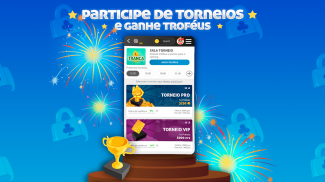 Tranca Online: Jogo de Cartas screenshot 9