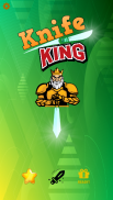 Kings Knife - The knife hit master screenshot 3