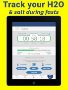 Stupid Simple Fasting - Intermittent Fast Tracker screenshot 7