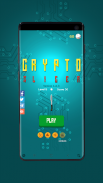Crypto Slicer - Knife Hit, Play, Earn & Win Crypto screenshot 1