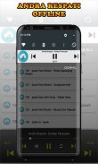 Andra Respati Full Album MP3 Offline Lengkap screenshot 1