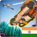 Indian PVP Battleground Shooting Multiplayer Games Icon